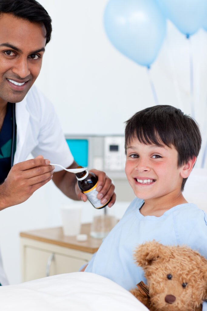 Image Dr K Shiva Reddy Pediatrician, Dr. K. Shiva Reddy