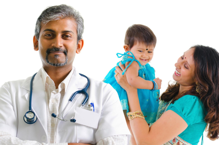 General Pediatrics Dr K Shiva Reddy Pediatrician, Dr. K. Shiva Reddy