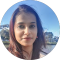 Jyotsna Chelamala profile picture