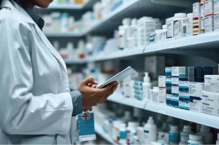 Pharmacy Services